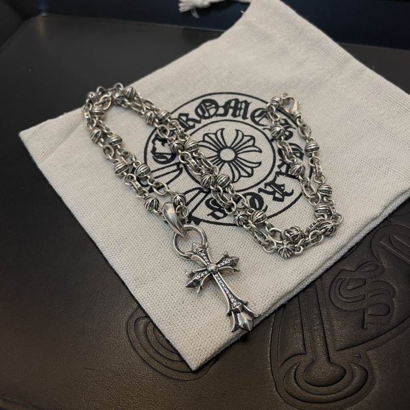 Chrome Hearts necklace 04lyx300 (8)
